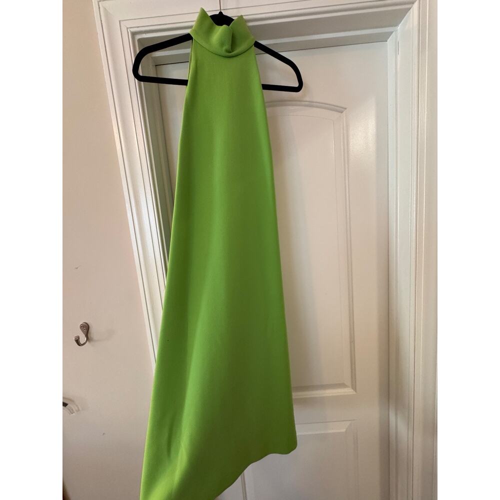 Michael Kors, runway dress made in Italy, not mass market. Sz 8